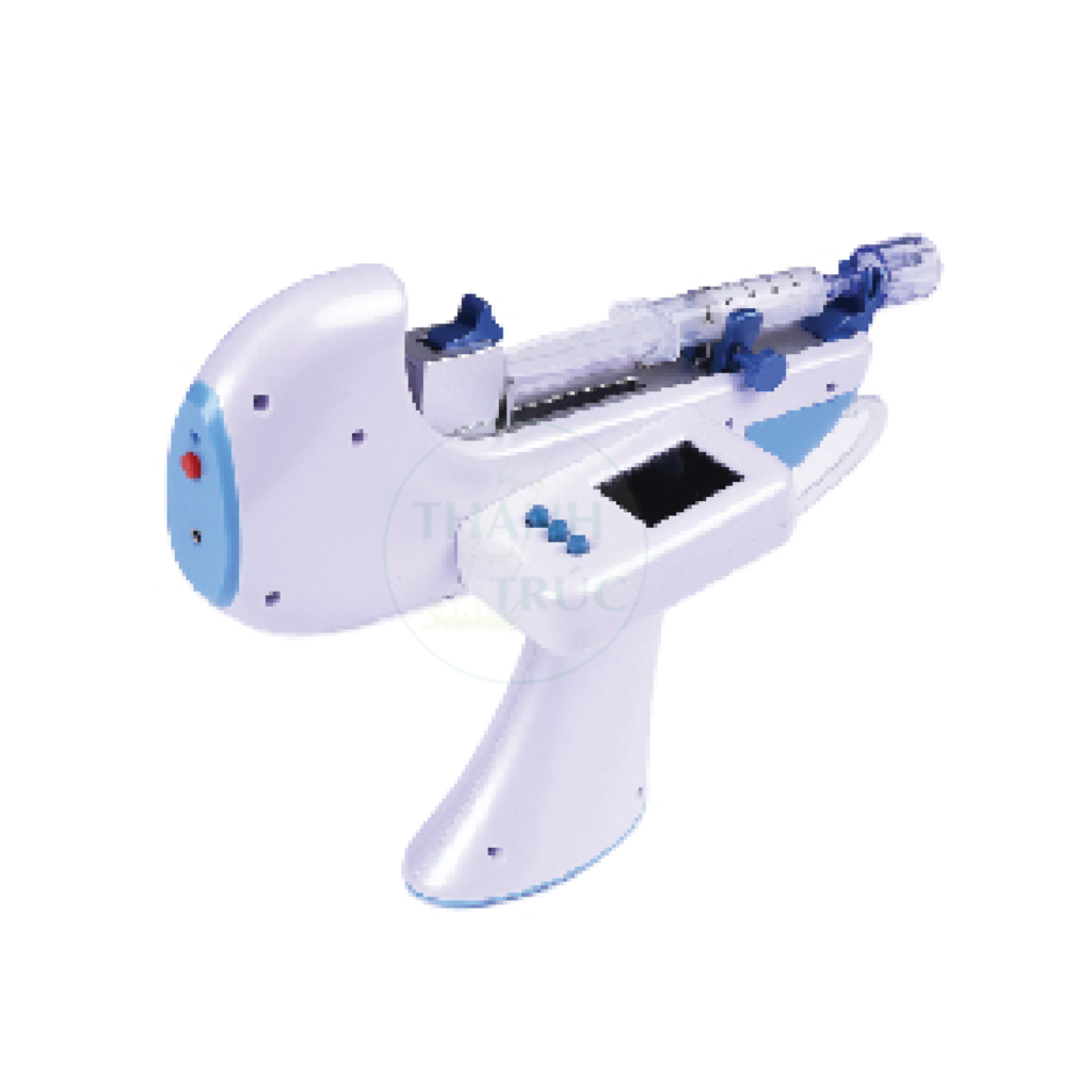 Máy Tiêm Dưỡng Chất Aqua Injector (Korea) - Thanh Trúc Med