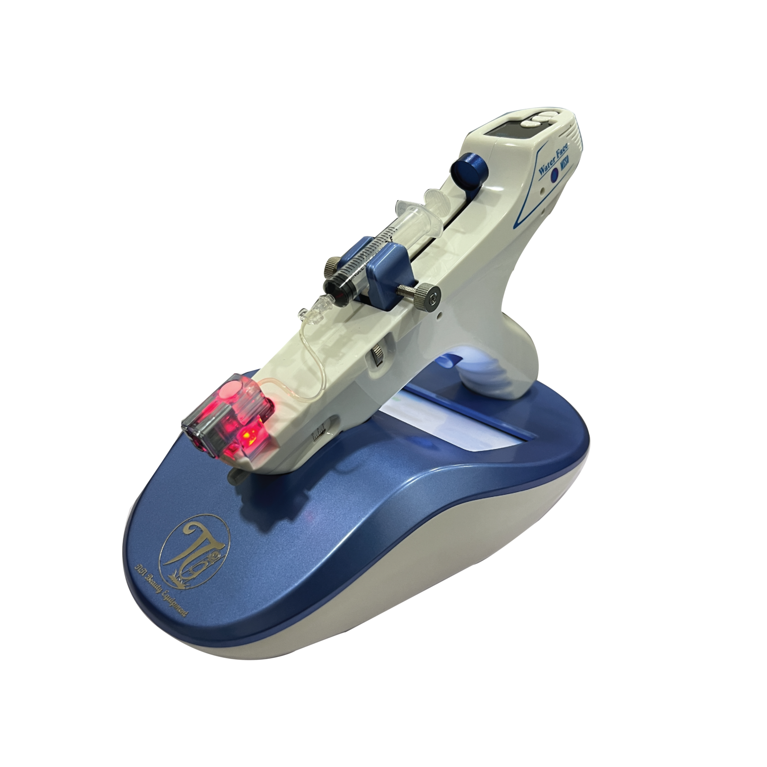 Máy Tiêm Dưỡng Chất Aqua Injector (Korea) - Thanh Trúc Med