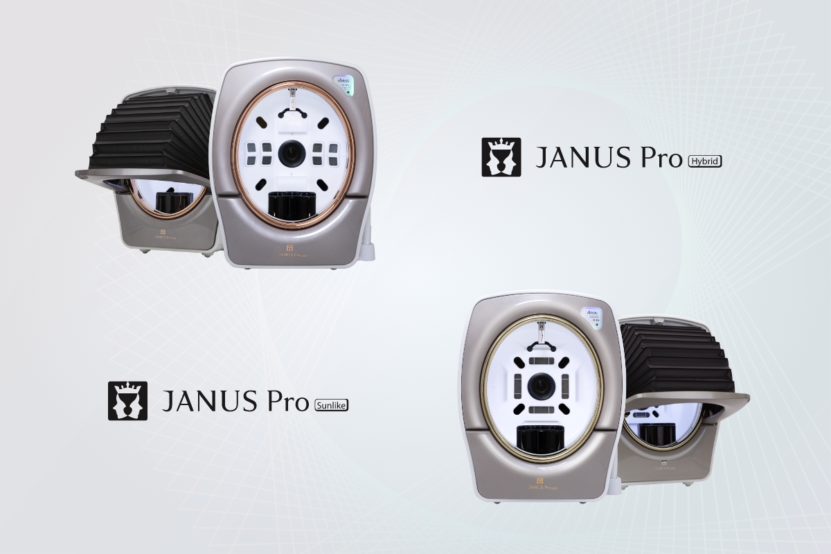 Janus Pro Hybrid