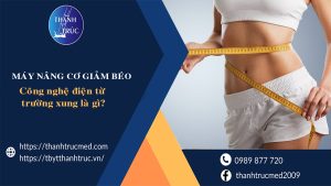 Máy nâng cơ giảm béo
