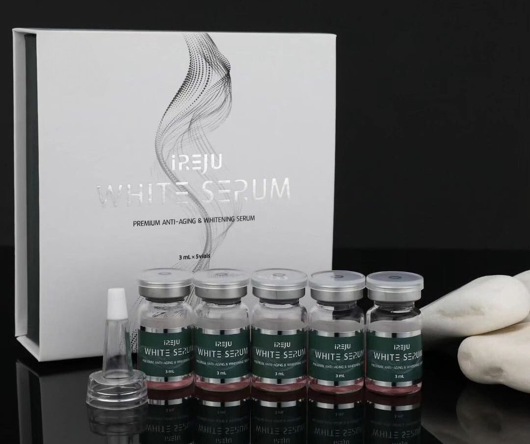 Serum iReju White