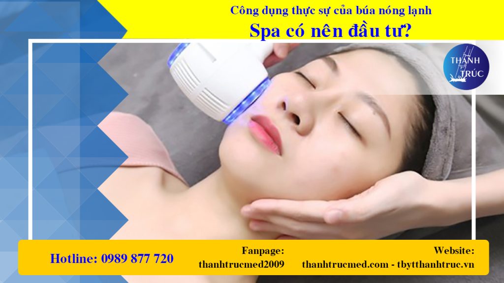 búa nóng lạnh