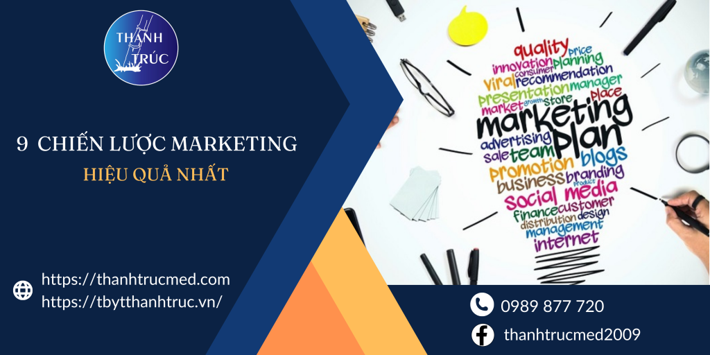 chiến lược marketing spa hiệu quả