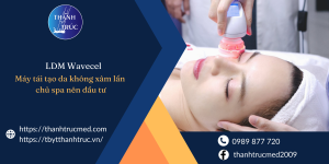 tái tạo da không xâm lấn