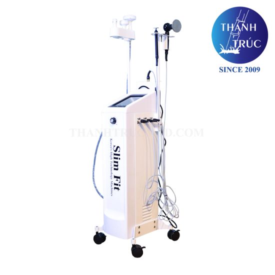 Máy giảm béo không xâm lấn nâng cơ Slim Fit