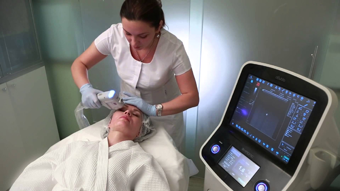 bảo dưỡng máy HIFU đúng cách