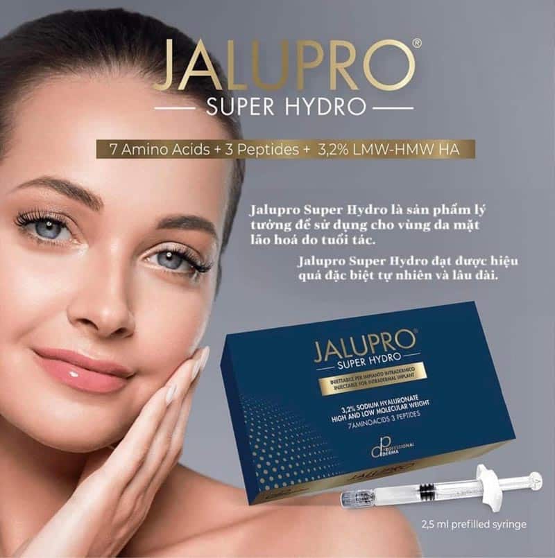 Jalupro Super Hydro