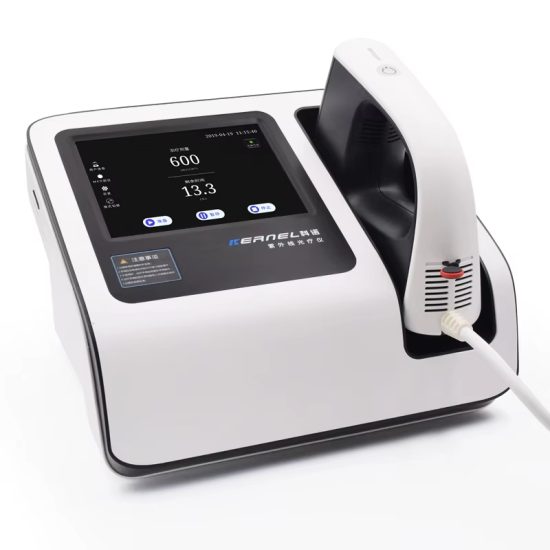 Máy trị bạch biến Excimer Laser