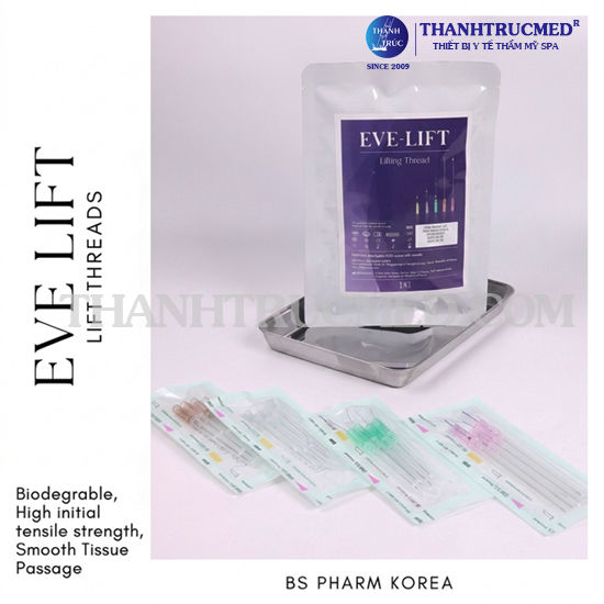 Chỉ nâng cơ EVE-LIFT