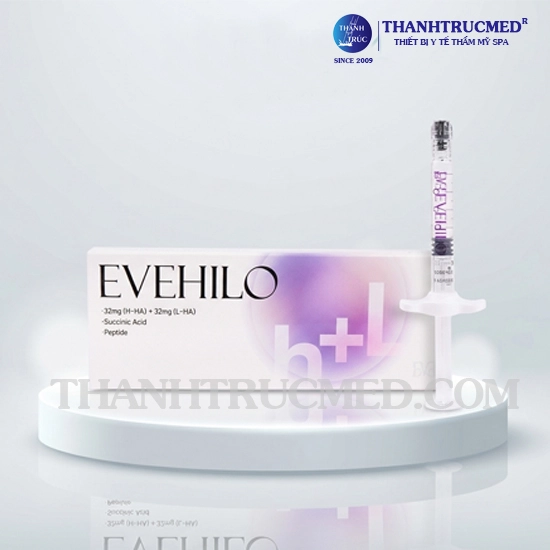 EVEHILO