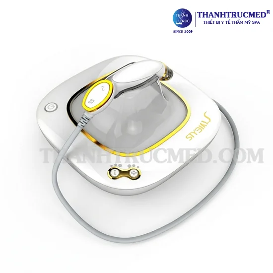Máy chăm sóc vùng mắt mặt và tóc STYIEYE
