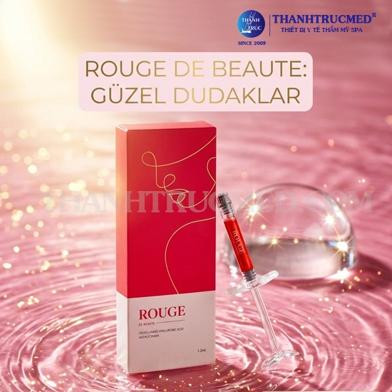 ROUGE-DE-BEAUTE