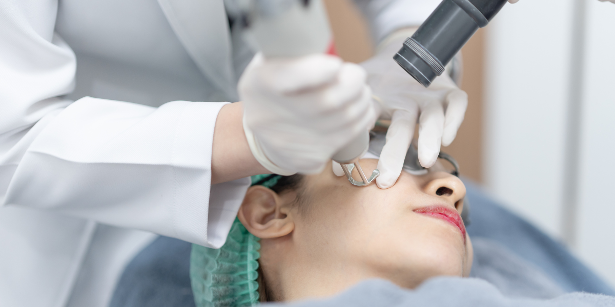 Bước sóng laser