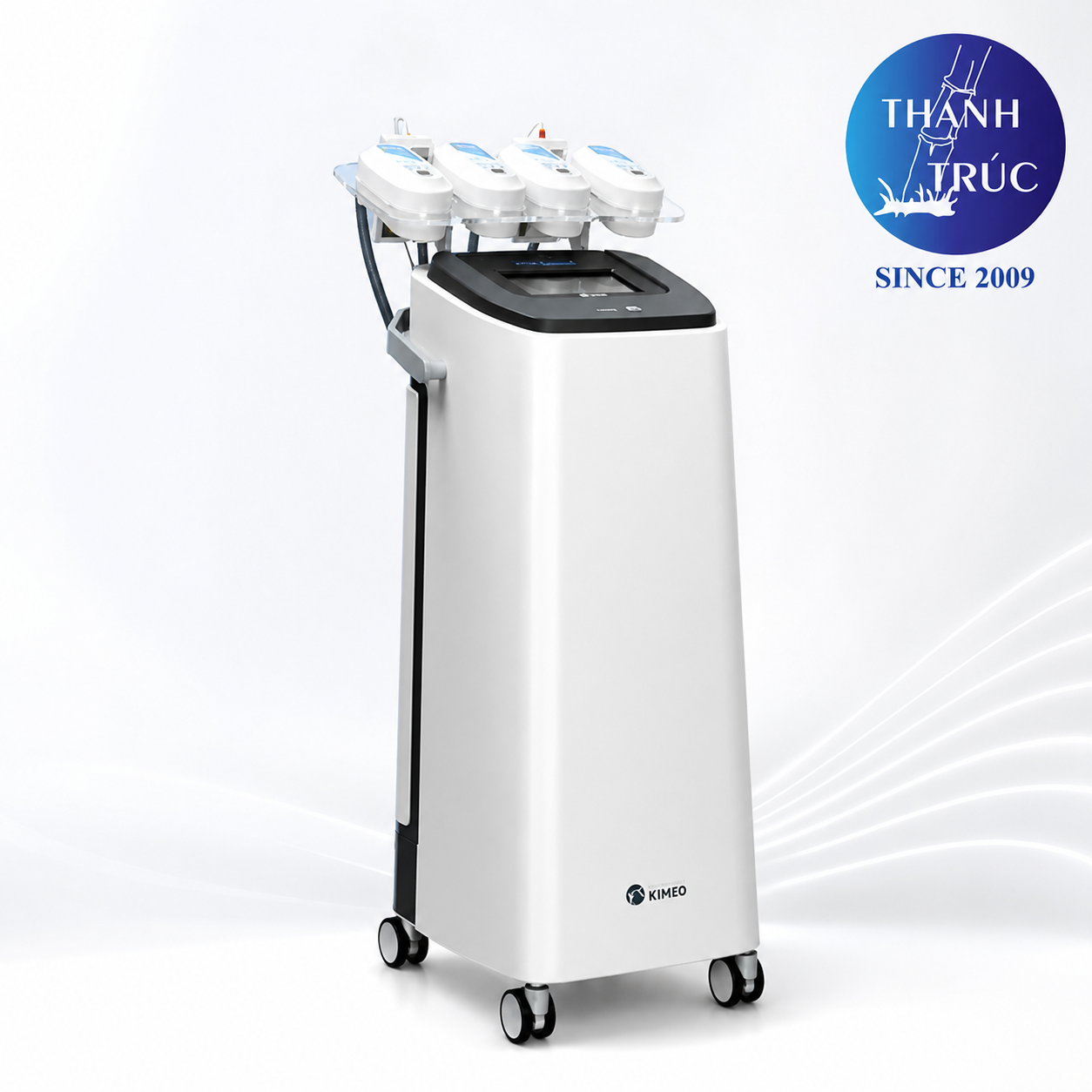 Máy hút mỡ không phẩu thuật MiraCool