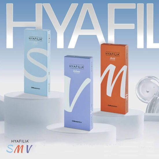 HYAFILIA