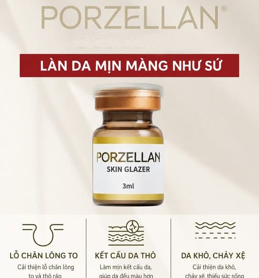 porzellan