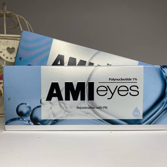 Ami Eyes HQ