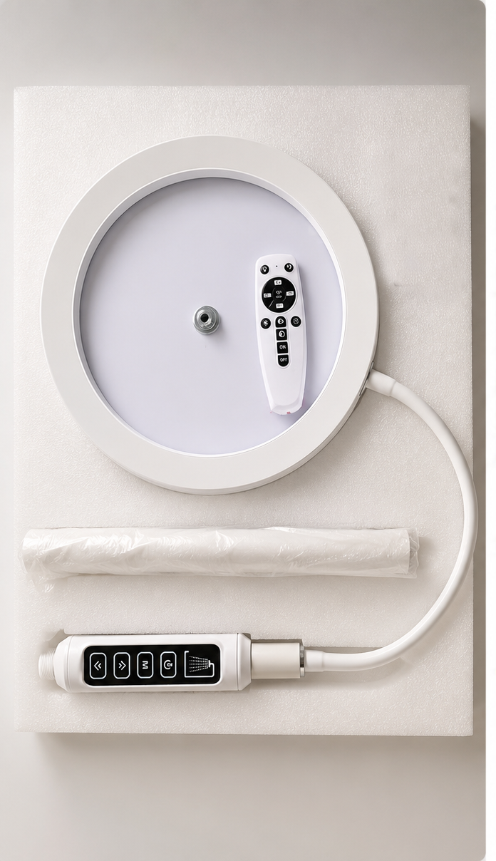 Đèn LED SP-86
