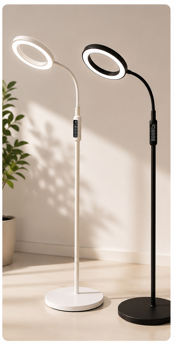 Đèn LED 86