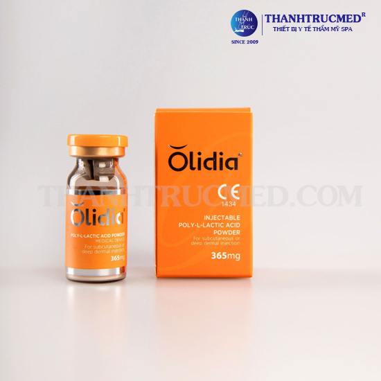 Olidia PLLA Filler