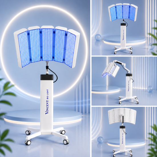 Vincent Biolight