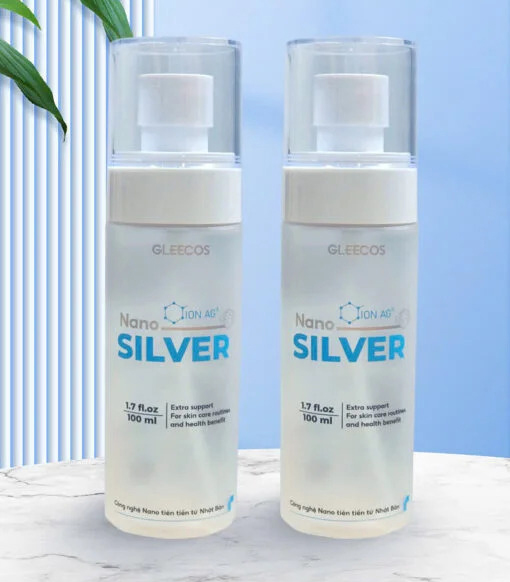 Nano Silver
