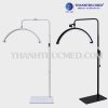 Đèn LED bán nguyệt chữ C