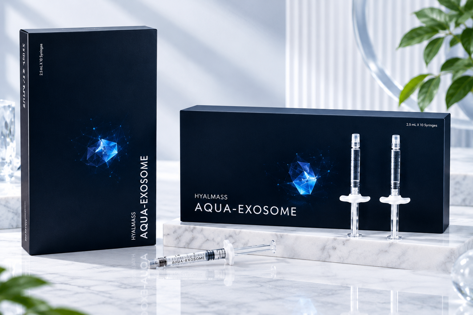 Hyalmass Aqua