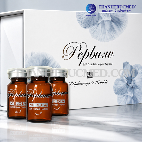 Tế bào gốc Pepbu