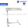 Bàn y tế di động BYT-05