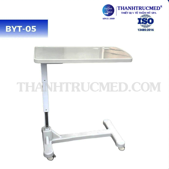 Bàn y tế di động BYT-05