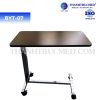Bàn y tế di động BYT-07