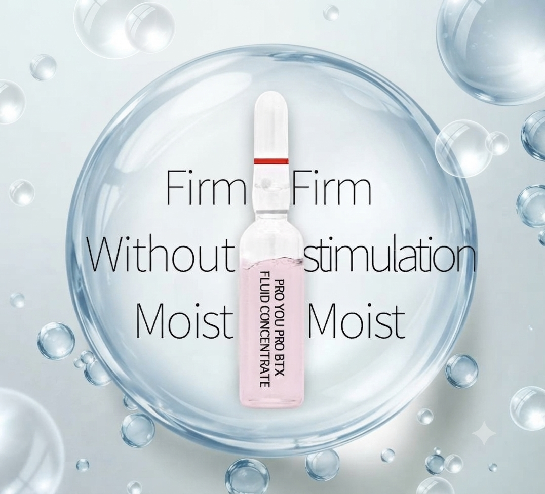 Btx Fluid Concentrate
