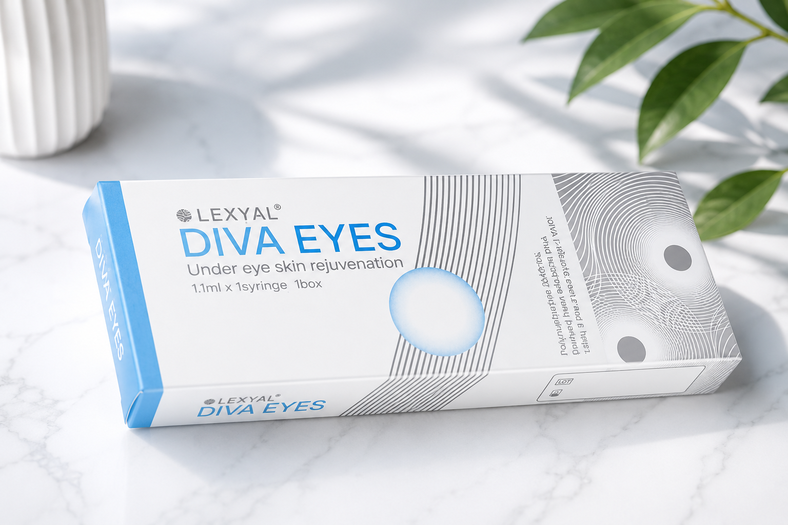 Diva Eyes