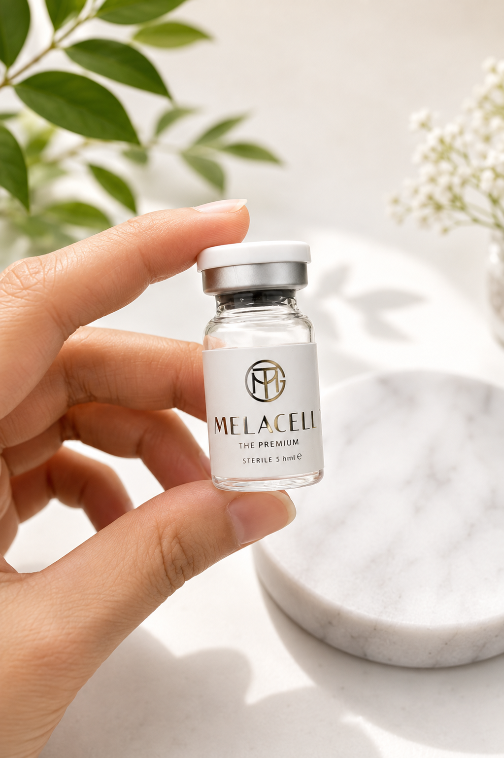 GTM Melacel