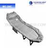 Giường xếp thư giãn gấp gọn BG-26C