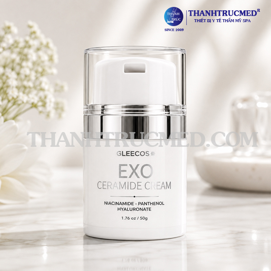 Kem dưỡng ẩm EXO Ceramide Cream
