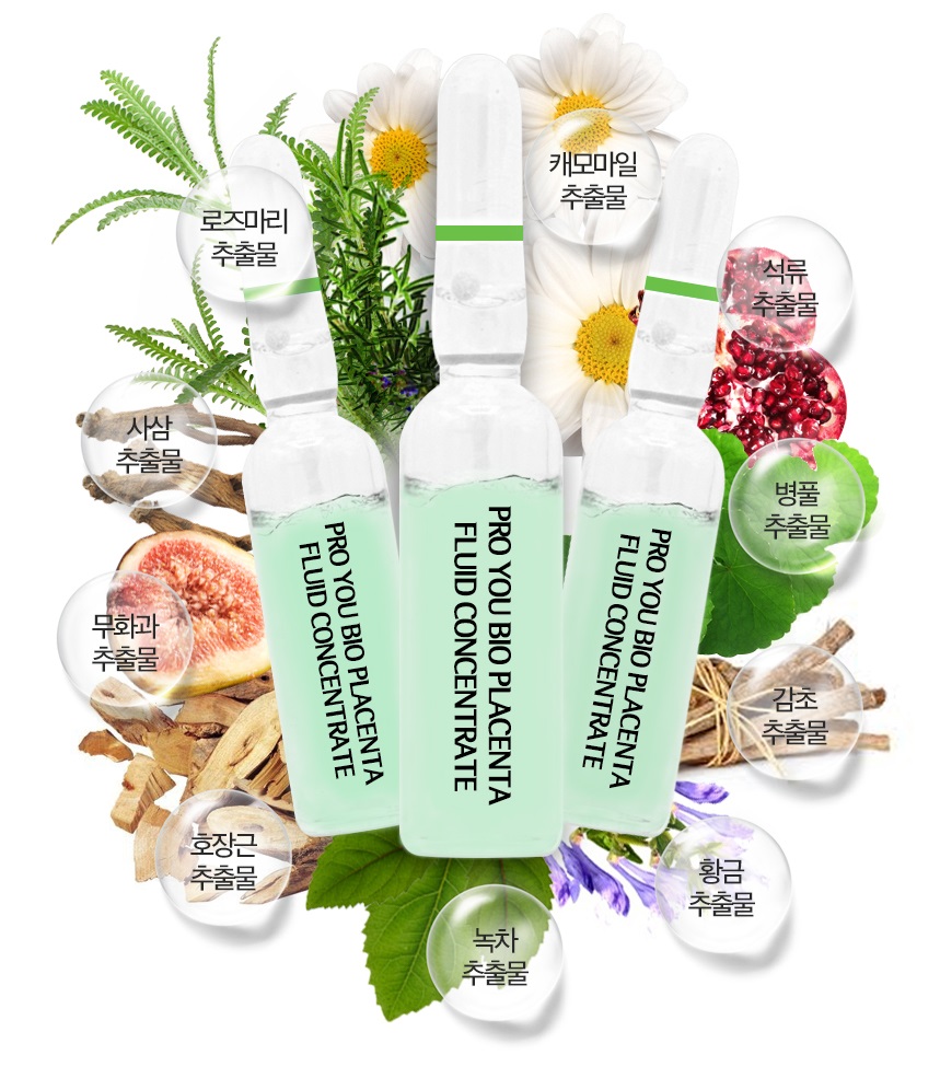 Proyou Bio Placenta Fluid Concentrate