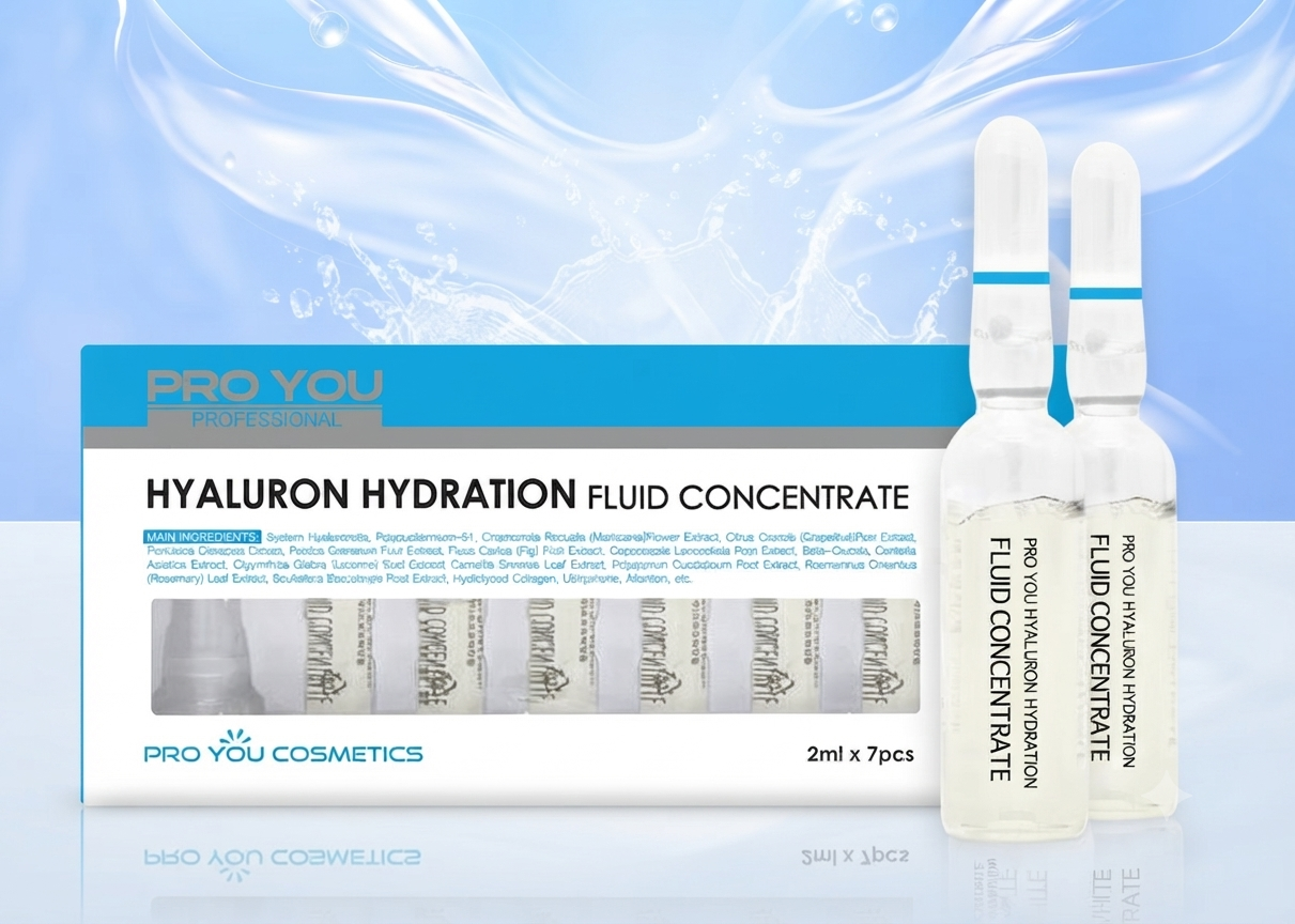 Proyou Hyaluron Hydration Fluid Concentrate
