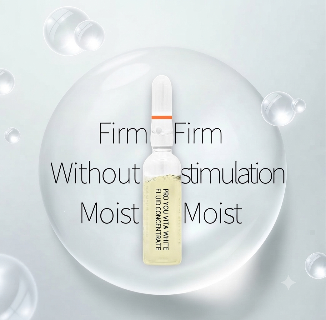 Proyou Vita White Fluid Concentrate
