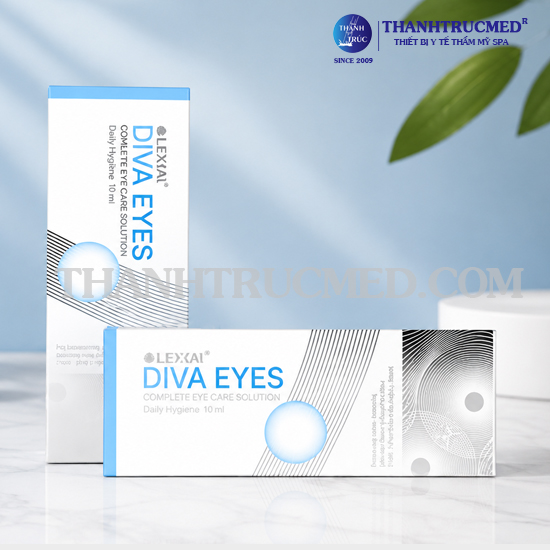 Tinh chất Diva Eyes