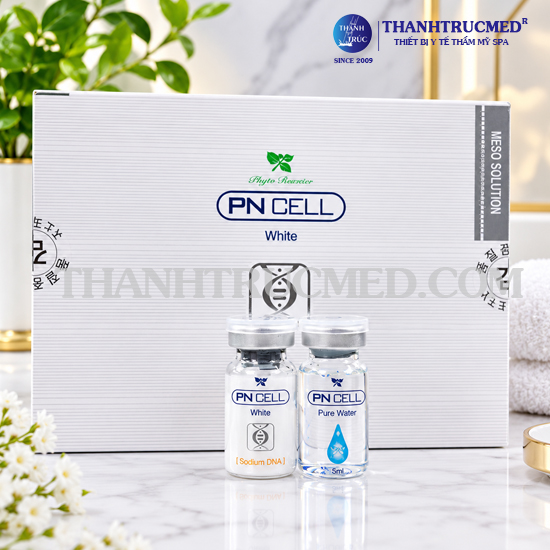 Tinh chất PN Cell White