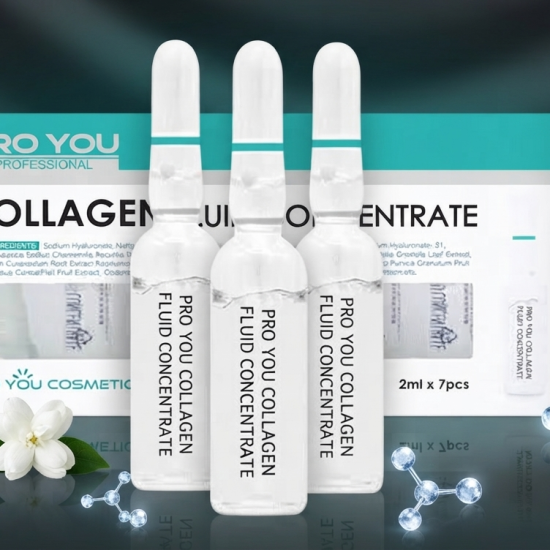 Tinh chất Proyou Collagen Fluid Concentrate 2
