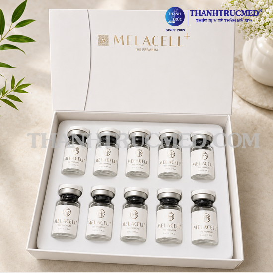 Tinh chất mờ nám GTM Melacel