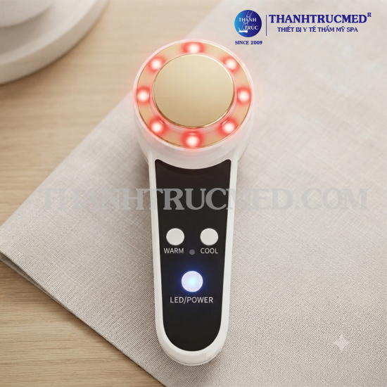 Búa nóng lạnh Blue Photon