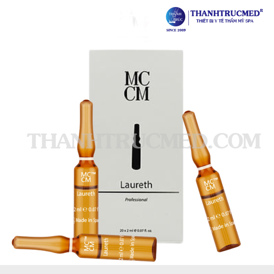 Tinh chất Laureth Tinh chất Laureth