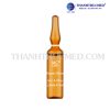 Tinh chất Organic Silicon