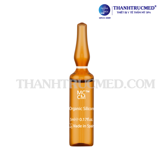 Tinh chất Organic Silicon Tinh chất Organic Silicon